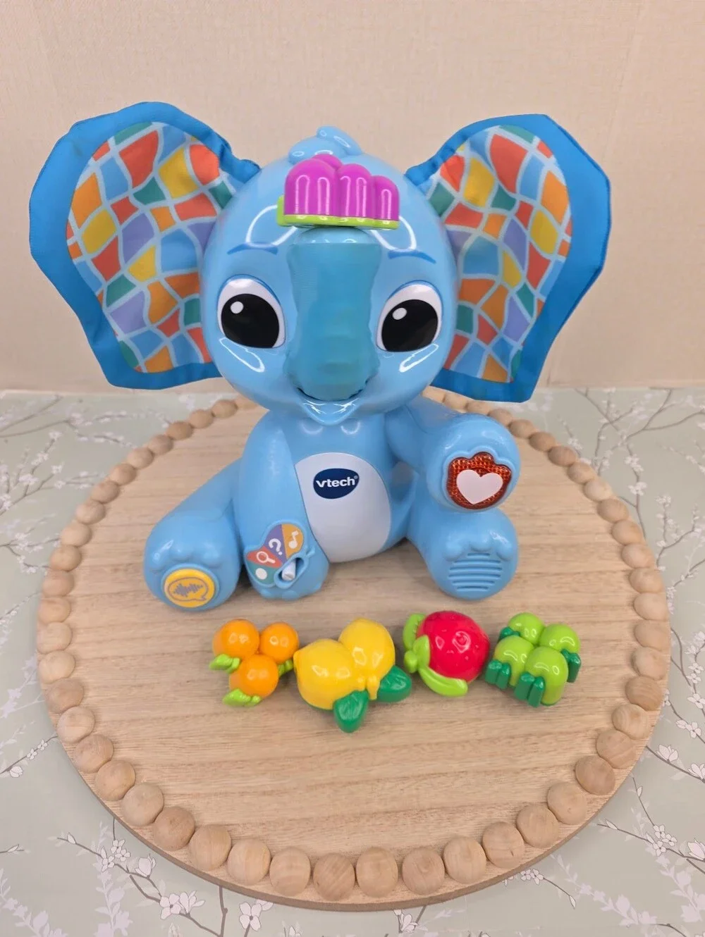 VTech Smellephant Toy